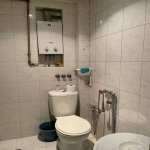 Kirayə (aylıq) 2 otaqlı Köhnə Tikili, İnşaatçılar metrosu, Yasamal rayonu 13