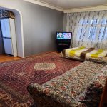 Satılır 3 otaqlı Köhnə Tikili, Nəsimi metrosu, 6-cı mikrorayon, Binəqədi rayonu 3