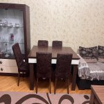 Kirayə (aylıq) 3 otaqlı Yeni Tikili, 8-ci kilometr, Nizami rayonu 3
