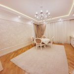 Satılır 3 otaqlı Yeni Tikili, Gənclik metrosu, Nərimanov rayonu 11