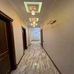 Kirayə (aylıq) 3 otaqlı Yeni Tikili, Gənclik metrosu, Nərimanov rayonu 9
