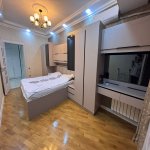 Kirayə (aylıq) 2 otaqlı Yeni Tikili, Xətai metrosu, Xətai rayonu 8