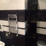 Kirayə (aylıq) 3 otaqlı Yeni Tikili, Nizami metrosu, Caspian Plaza, Yasamal rayonu 11