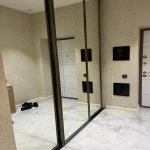 Kirayə (aylıq) 3 otaqlı Yeni Tikili, 20 Yanvar metrosu, Yasamal rayonu 22