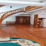 Kirayə (aylıq) 5 otaqlı Həyət evi/villa, Xəzər rayonu 15