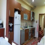 Продажа 3 комнат Новостройка, м. Халглар Достлугу метро, Ахмедли, Хетаи район 5