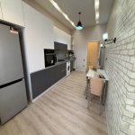 Kirayə (aylıq) 3 otaqlı Yeni Tikili, Gənclik metrosu, Nəsimi rayonu 10
