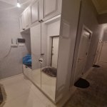 Satılır 3 otaqlı Yeni Tikili, İnşaatçılar metrosu, Yasamal qəs., Yasamal rayonu 12