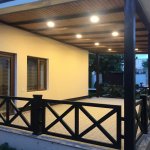 Kirayə (aylıq) 5 otaqlı Həyət evi/villa, Buzovna, Xəzər rayonu 3