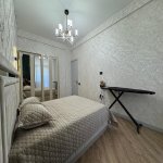Аренда 3 комнатная Новостройка, м. Эльмляр Академиясы метро, Ясамал район 8