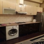 Kirayə (aylıq) 3 otaqlı Yeni Tikili, Nizami metrosu, Yasamal rayonu 14
