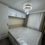 Satılır 2 otaqlı Köhnə Tikili, İnşaatçılar metrosu, Yasamal rayonu 9