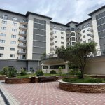 Аренда 3 комнатная Новостройка, Хетаи район 12