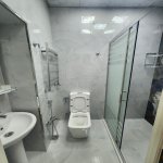Аренда 4 комнат Новостройка, м. 28 Мая метро, Насими район 11