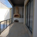 Satılır 5 otaqlı Həyət evi/villa, Mərdəkan, Xəzər rayonu 7
