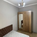 Аренда 3 комнатная Новостройка, İnşaatçılar метро, пос. Ясамал, Ясамал район 9