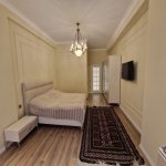 Kirayə (aylıq) 3 otaqlı Yeni Tikili, İçərişəhər metrosu, Səbail rayonu 10