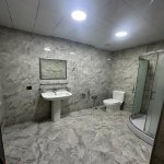 Kirayə (aylıq) 3 otaqlı Yeni Tikili, Gənclik metrosu, Nərimanov rayonu 7