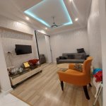 Satılır 3 otaqlı Yeni Tikili, Qara Qarayev metrosu, Nizami rayonu 12