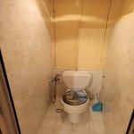 Satılır 2 otaqlı Köhnə Tikili, Neftçilər metrosu, Bakıxanov qəs., Sabunçu rayonu 9