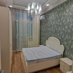 Kirayə (aylıq) 3 otaqlı Yeni Tikili, Nizami metrosu, Yasamal rayonu 3