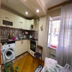 Satılır 3 otaqlı Köhnə Tikili, Avtovağzal metrosu, Biləcəri qəs., Binəqədi rayonu 7