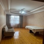 Kirayə (aylıq) 3 otaqlı Yeni Tikili, Həzi Aslanov metrosu, H.Aslanov qəs., Xətai rayonu 1