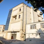 Kirayə (aylıq) 7 otaqlı Həyət evi/villa, Nəsimi metrosu, Binəqədi rayonu 4