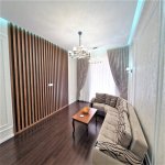 Kirayə (aylıq) 2 otaqlı Yeni Tikili, Ağ şəhər, Xətai rayonu 2