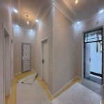 Satılır 4 otaqlı Həyət evi/villa, Koroğlu metrosu, Maştağa qəs., Sabunçu rayonu 5