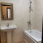 Kirayə (aylıq) 3 otaqlı Yeni Tikili, İnşaatçılar metrosu, Yasamal qəs., Yasamal rayonu 9
