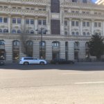 Kirayə (aylıq) Obyekt, Gənclik metrosu, Nəsimi rayonu 1