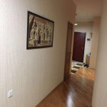 Аренда 3 комнат Новостройка, , Насими район 8