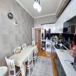 Satılır 3 otaqlı Yeni Tikili, Qara Qarayev metrosu, Nizami rayonu 16