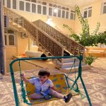 Kirayə (günlük) 6 otaqlı Həyət evi/villa Gəncə 11