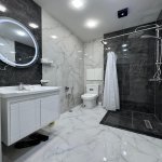 Satılır 2 otaqlı Yeni Tikili, İnşaatçılar metrosu, Yeni Yasamal qəs., Yasamal rayonu 16