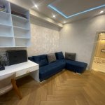 Kirayə (aylıq) 3 otaqlı Yeni Tikili, Qara Qarayev metrosu, Nizami rayonu 23