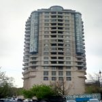 Kirayə (aylıq) 4 otaqlı Yeni Tikili, Yasamal rayonu 22