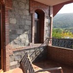 Satılır 8 otaqlı Həyət evi/villa Şəki 11