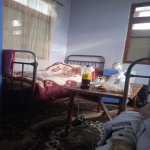 Kirayə (aylıq) 1 otaqlı Həyət evi/villa, Nəriman Nərimanov metrosu, Montin qəs., Nərimanov rayonu 3