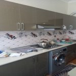 Kirayə (aylıq) 3 otaqlı Yeni Tikili Xırdalan 8