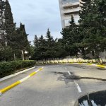 Аренда 2 комнатная Новостройка, м. Эльмляр Академиясы метро, Ясамал район 15