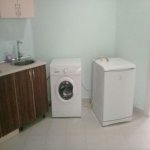 Kirayə (günlük) 4 otaqlı Həyət evi/villa Qəbələ 4
