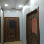 Аренда 3 комнат Новостройка, İnşaatçılar метро, пос. Йени Ясамал, Ясамал район 8