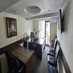 Kirayə (aylıq) 2 otaqlı Ofis, İnşaatçılar metrosu, Yasamal rayonu 9