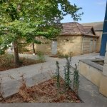 Satılır 6 otaqlı Həyət evi/villa, 20 Yanvar metrosu, Çiçək qəs., Binəqədi rayonu 3