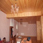 Satılır 8 otaqlı Həyət evi/villa, Hövsan qəs., Suraxanı rayonu 13