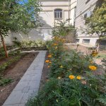 Kirayə (aylıq) 6 otaqlı Həyət evi/villa, Nəsimi metrosu, Rəsulzadə qəs., Binəqədi rayonu 2