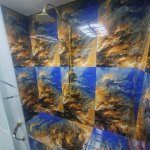 Satılır 4 otaqlı Yeni Tikili, İnşaatçılar metrosu, Yeni Yasamal qəs., ATV telekanalı, Yasamal rayonu 29