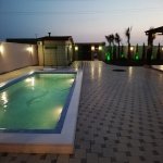 Kirayə (günlük) 4 otaqlı Həyət evi/villa, Türkan, Xəzər rayonu 2